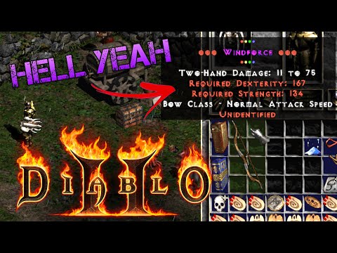 Slamming WINDFORCE in Project Diablo 2