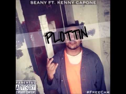 Seany ft. Kenny Capone - Plottin