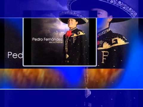 Un Mundo Raro - Pedro Fernandez