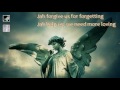 A Prayer for England with lyrics by Massive Attack