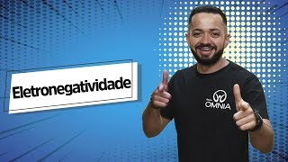 Eletronegatividade - Brasil Escola