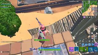 【Fortnite】僕たちもう大学には行きません【デュオ】