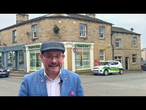 Property Shop - Barnoldswick