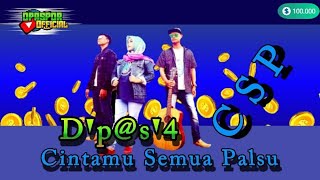Download lagu D'p@s'4 - CINTAMU SEMUA PALSU || LAGU TERBARU mp3