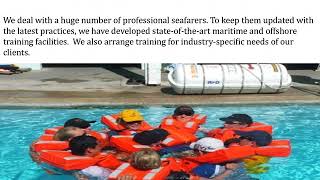 Need Marine Recruitment Companies - Finding Job Vacancies Online