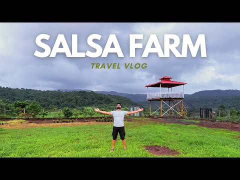 Eco Escape: A Nature-Friendly Staycation in Khopoli