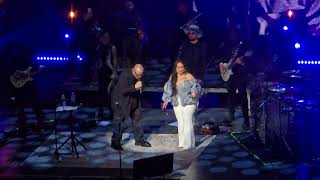 Leonel Garcia &amp; Carla Morrison - Que Lloro