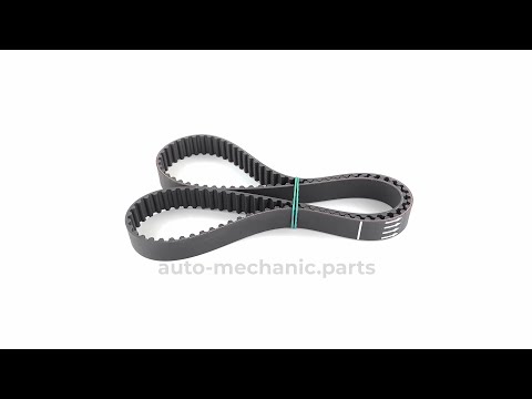 Ремень ГРМ на Renault Trafic 01->2006 1.9dCi Contitech (Германия) - CT 1025 - фото 1 - id-p2660475