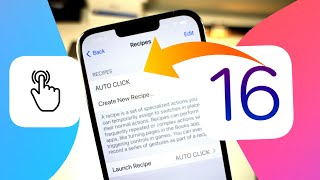 iOS Auto Clicker For iPhone - Rapid Fire Clicking 