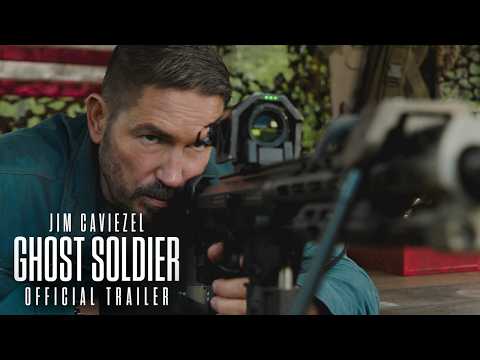 Ghost Soldier Official Trailer trailer thumbnail
