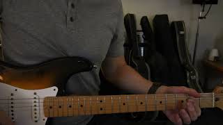 My¥neskin - THE LONELIEST - Guitar Lesson