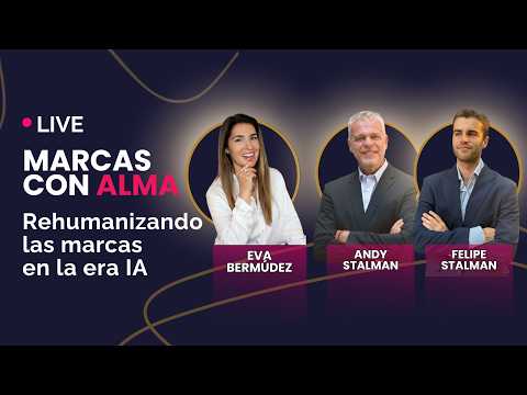 Rehumanizando las marcas en la era IA