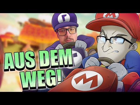 SATZ MIT X. fear PIETSMIET (WAVE 3) ⭐ - ♠ Mario Kart 8 Deluxe ♠