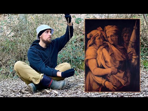 Moiras, las tres señoras que deciden tu destino - Mitología Griega