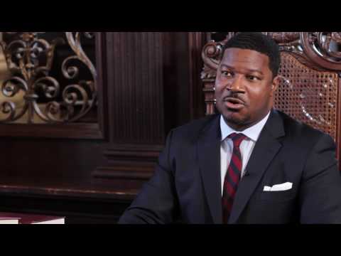 Jonathan L. Walton - Faith in Uncertain Times