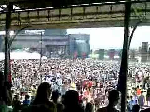 Stereosonic 2007 Fedde Le Grande