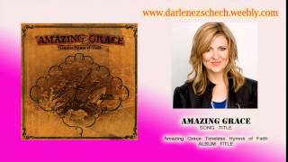 Darlene Zschech - Amazing Grace