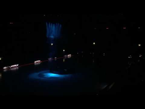 Art on Ice, Lausanne - 07.02.2017