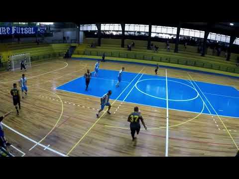 BORROLÓ X AXO É POKO - Municipal de Santo André 2022