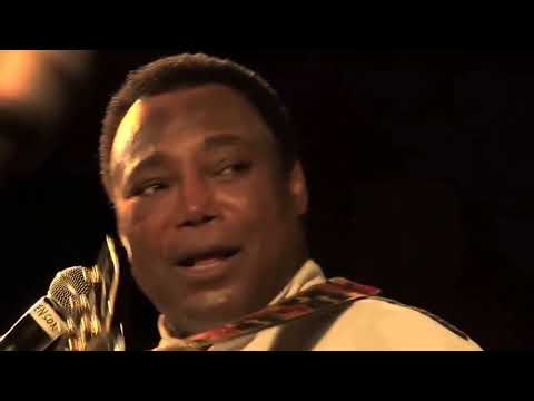 Marcus Miller w/George Benson - On Broadway Live on #JazzDay 2012