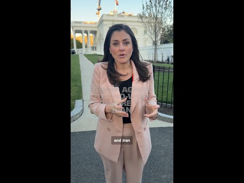 Trump agrees to two-week ceasefire with Iran