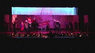 Rush Henrietta performs Forever