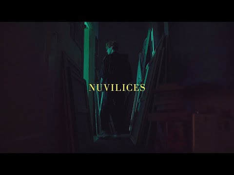 NUVILICES - redline (live session)