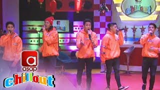ASAP Chillout: BoyBandPH sings &#39;Boyfriend&#39;