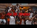 U.T.A - For The Trenches (Free LAYO) (Music Video)