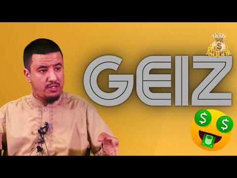 Abu Rumaisa - GEIZ？