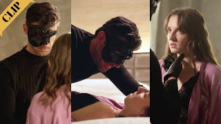 🎭 You are only meant to be mine, I have my eyes on you for quite some time...