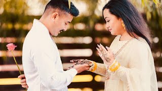 Mehendi VUME & SONAM, LASO  Nepali fusion(American Canyon, California)