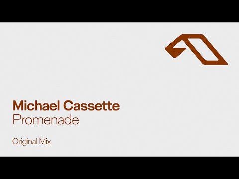 Michael Cassette - Promenade