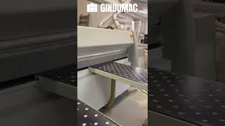 Holz-Her CUT70 sliding table saw | Image 4 - Machineryline