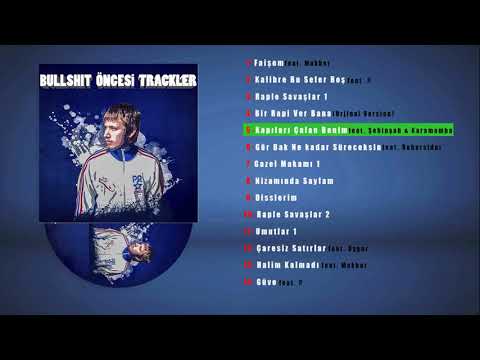 Şanışer - Kapıları Çalan Benim (ft. Şehinşah & Karamamba)