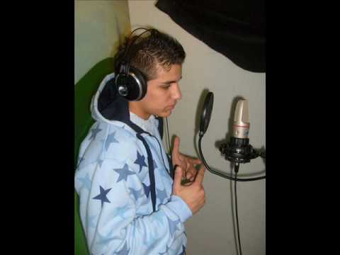 KingK feat Akamba - Da für Dich