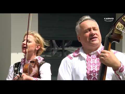 Kiej Jo se był mały -PRIMA BAND 2020 -LIVE