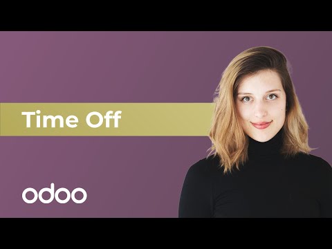 Auszeit | odoo Auszeit