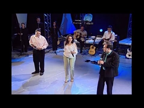 Nova Criatura video