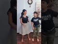 Karthikadeepamserial Fame Karthik Wife Manjula His Son Fun Video Shorts Youtubeshorts