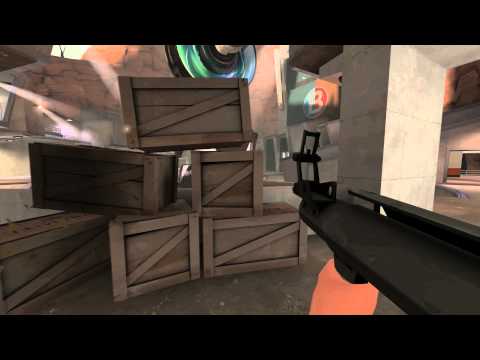 Tf2 Rockets Flying Steam Community :: Video :: Anglin' for Rockets - TF2 Replay