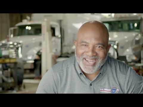 US Refuse - Customer Success Story (Kirk Goode - President & Owner)