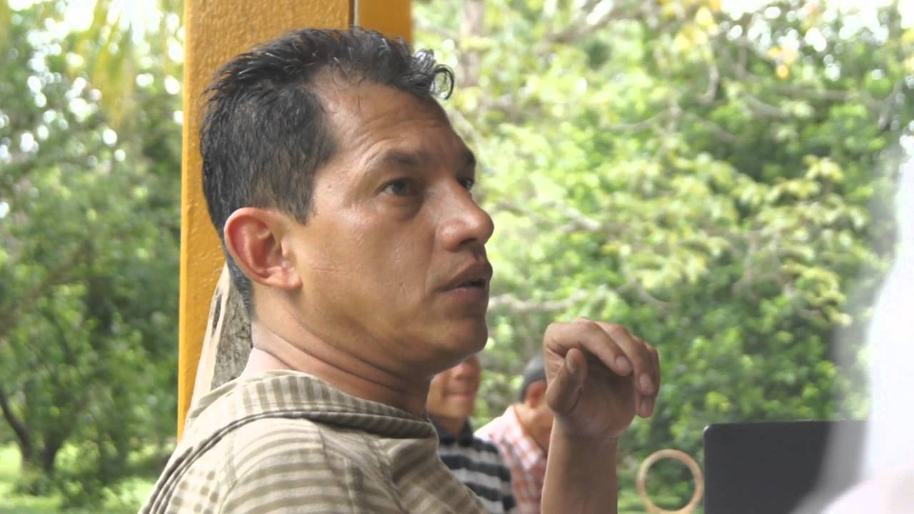 Hombres de valor - Seminario de familias Oct 2011