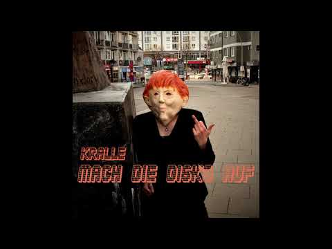 Kralle - Mach die Disko auf