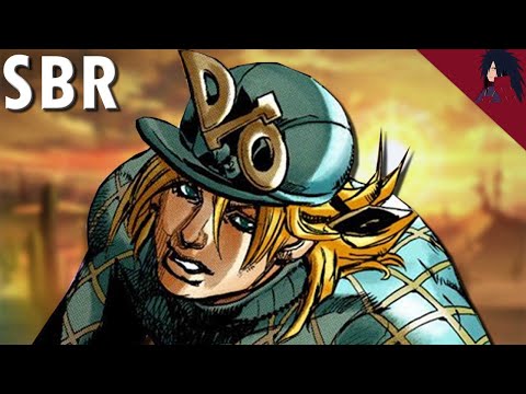 Johnny VS Diego [Part 1 of 2] Manga Edit! (Full Fight)