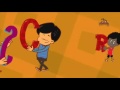 3 Palavrinhas