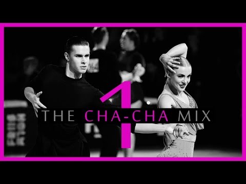 ►CHA CHA CHA MUSIC MIX #1 | Dancesport & Ballroom Dance Music