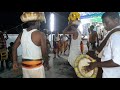 Karamalavari Palli Chowdeswari Devi Jyothula Vuthsavam Oct 2017