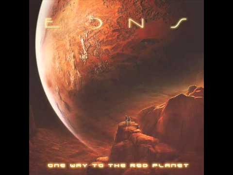 Eons - One Way To The Red Planet