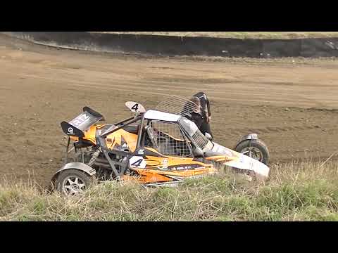 00139 Autocross Humpolec 28. - 29.8.2021